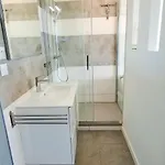 Apartamento Village Naturiste R4n - Le Cap Pleasure Sea View