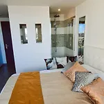 Apartamento Village Naturiste R4n - Le Cap Pleasure Sea View *