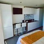 Apartamento Village Naturiste R4n - Le Cap Pleasure Sea View