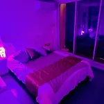 Apartamento Village Naturiste R4n - Le Cap Pleasure Sea View Agde