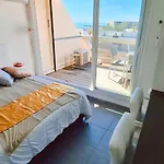 Village Naturiste R4n - Le Cap Pleasure Sea View Apartamento