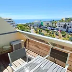 Village Naturiste R4n - Le Cap Pleasure Sea View *
