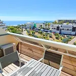 Village Naturiste R4n - Le Cap Pleasure Sea View Agde