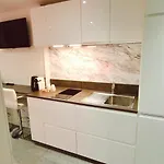 Apartamento Village Naturiste R4n - Le Cap Pleasure Sea View