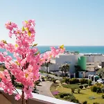 Village Naturiste R4n - Le Cap Pleasure Sea View Agde
