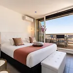 Apartment Village Naturiste R4n - Le Cap Pleasure Sea View