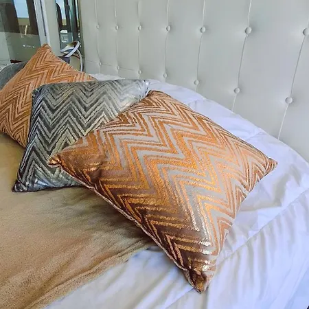 Village Naturiste R4n - Le Cap Pleasure Sea View 阿格德