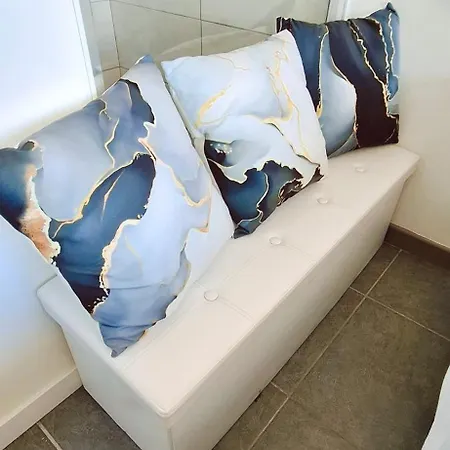 Village Naturiste R4n - Le Cap Pleasure Sea View 公寓 *