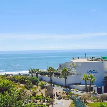 Village Naturiste R4n - Le Cap Pleasure Sea View *