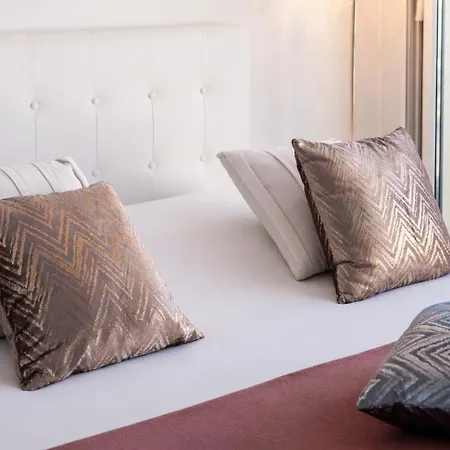Apartment Village Naturiste R4n - Le Cap Pleasure Sea View