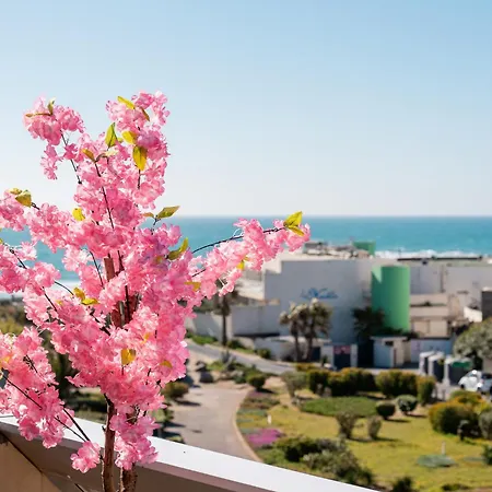 Village Naturiste R4n - Le Cap Pleasure Sea View 아그