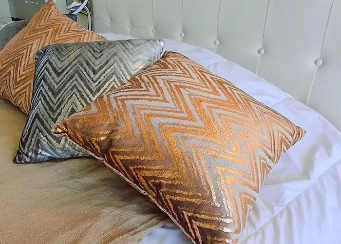 Village Naturiste R4n - Le Cap Pleasure Sea View Agde