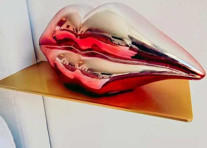 Appartement Village Naturiste R4n - Le Cap Pleasure Sea View *