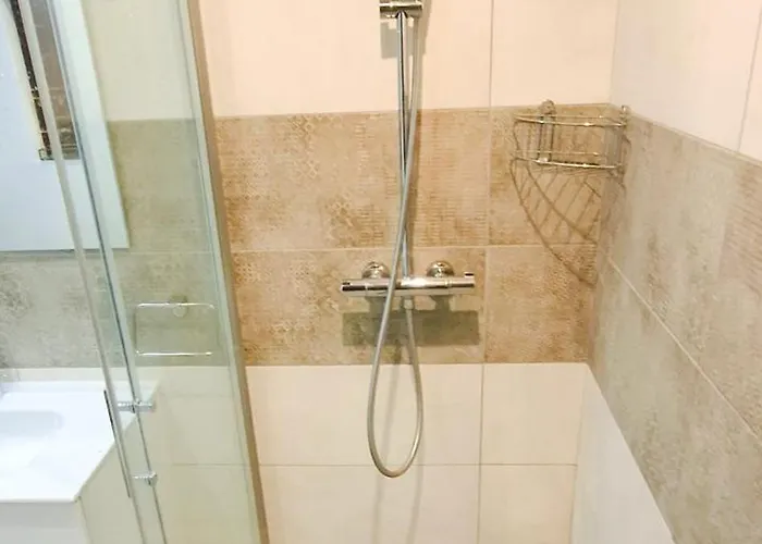 Village Naturiste R4n - Le Cap Pleasure Sea View * Agde