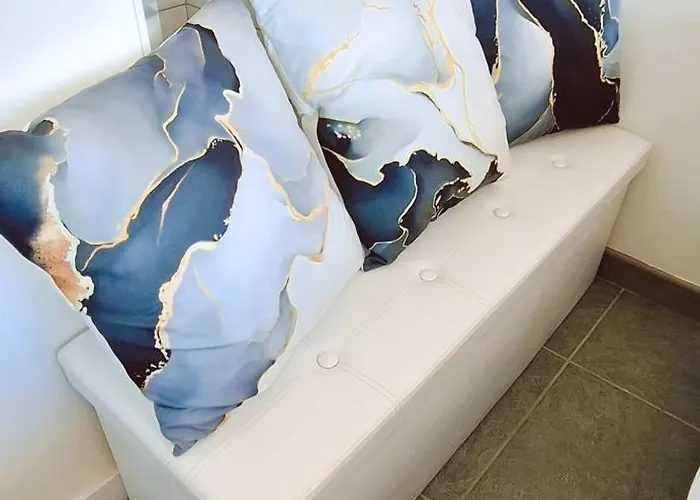 Village Naturiste R4n - Le Cap Pleasure Sea View Appartement *