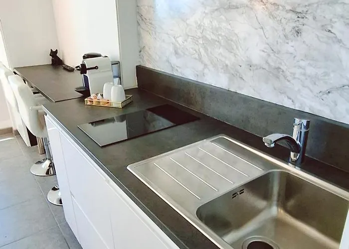 Village Naturiste R4n - Le Cap Pleasure Sea View Agde