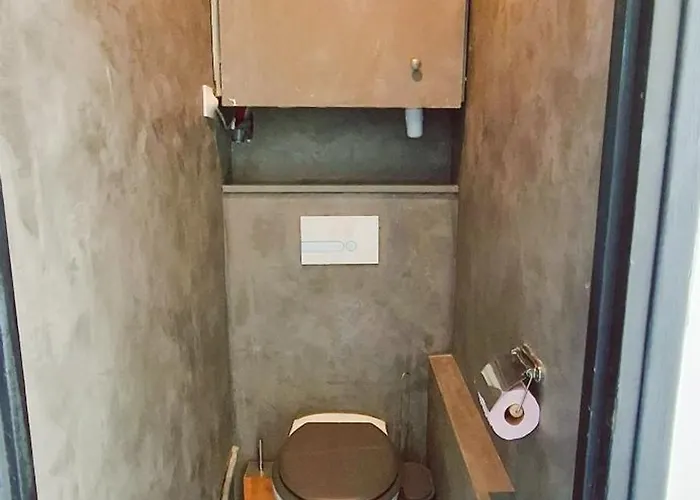 Village Naturiste R4n - Le Cap Pleasure Sea View